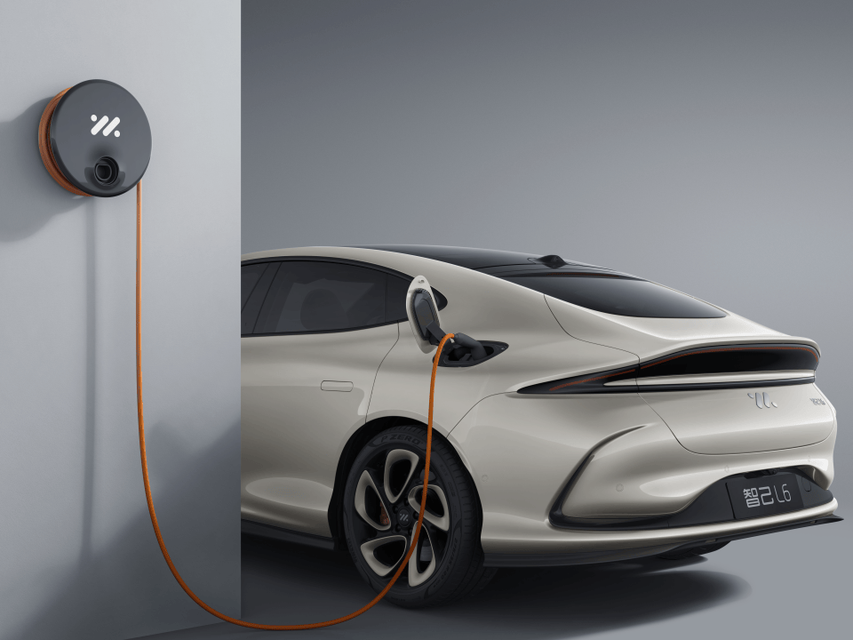 对话智己汽车刘涛,坚持难而正确的事情