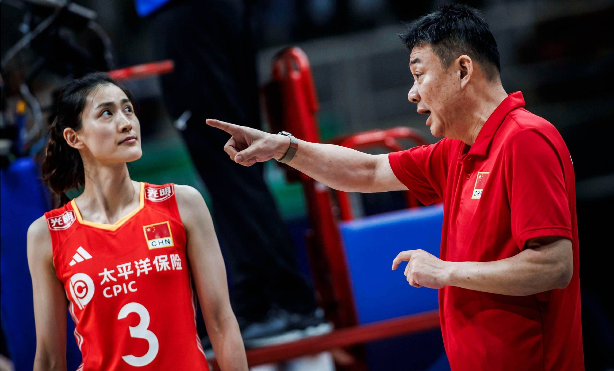 中国女排澳门站14人名单有深意,或为朱婷量身定做_丁霞_刁琳宇_二传