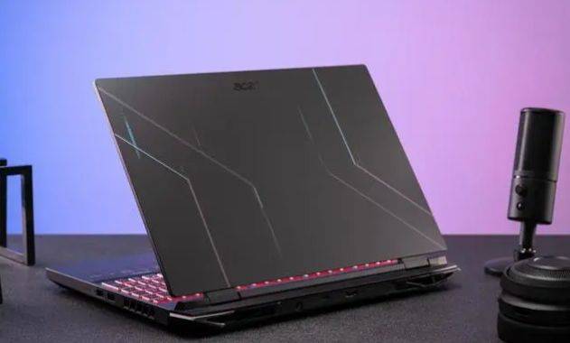 宏碁暗影骑士99擎 6笔记本新增配置5月31日开售