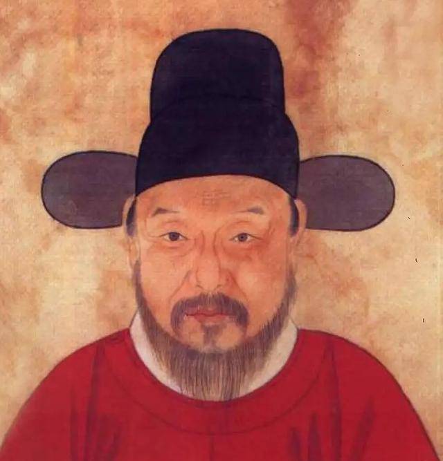 明朝初期名儒,诗歌却备受冷落,细品宋濂十首诗,写人物堪称一绝