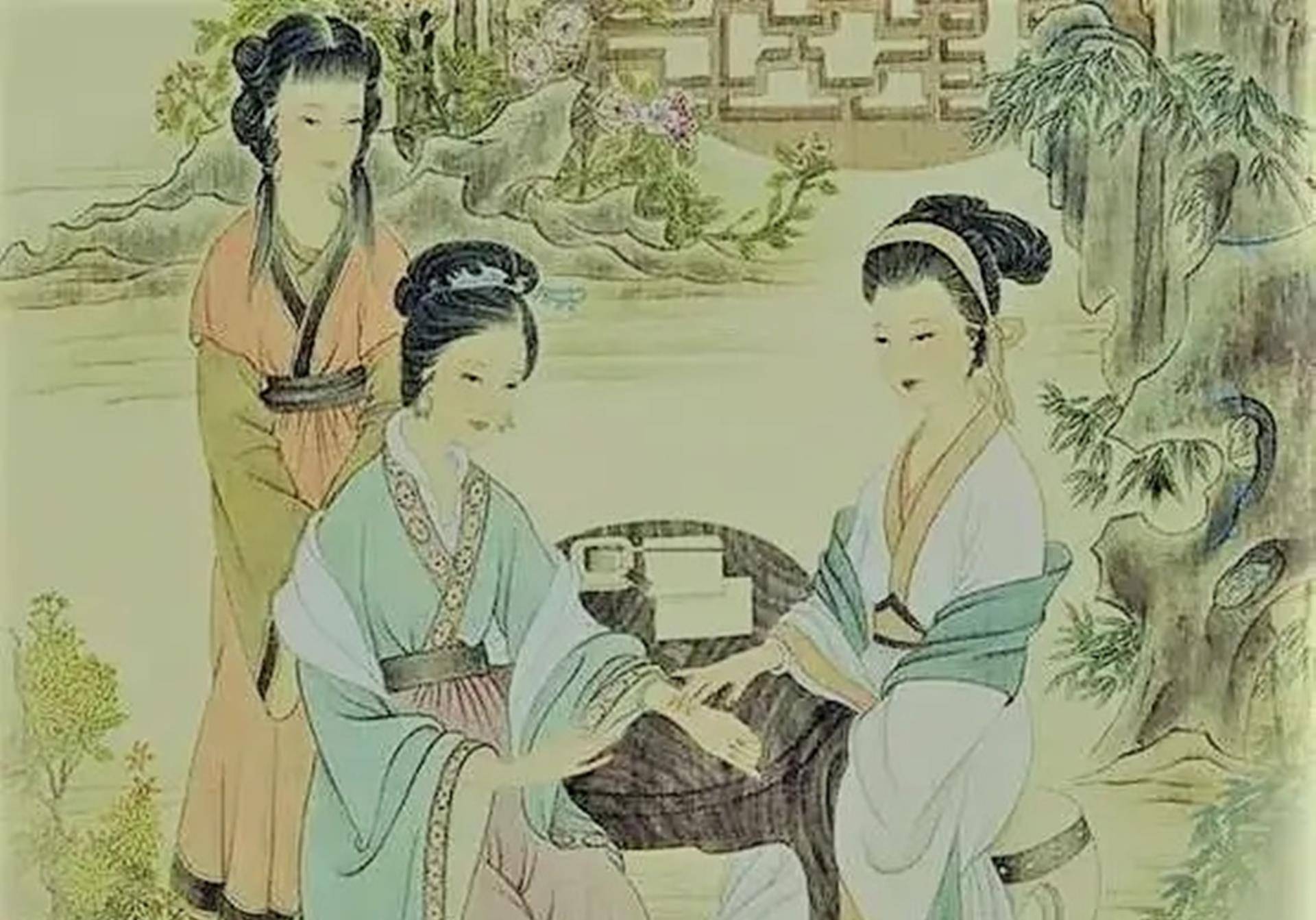 清代一桩母兔鸣冤案,屠户欺心,四姐妹身死,知县审冤容易判决难