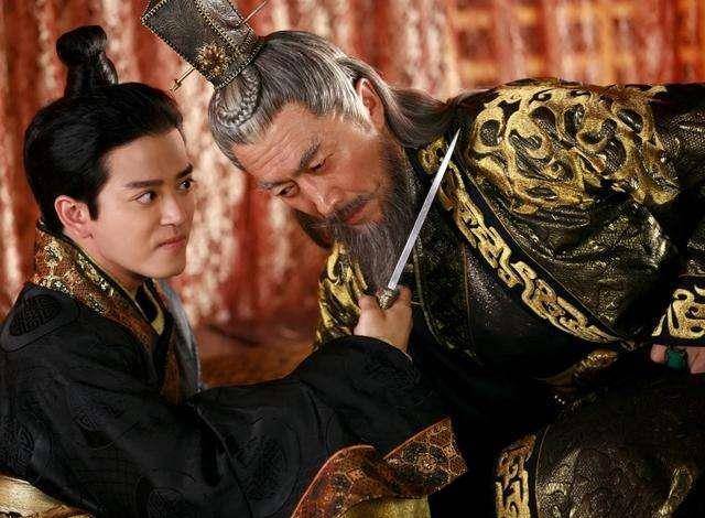 古代经常出现"弟杀兄,子弑父",为何"兄杀弟,父杀子"不多见_李世民