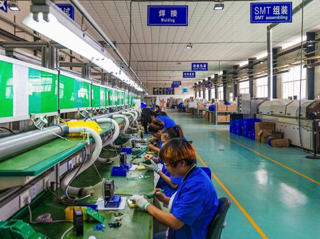 进电子厂不能带什么?