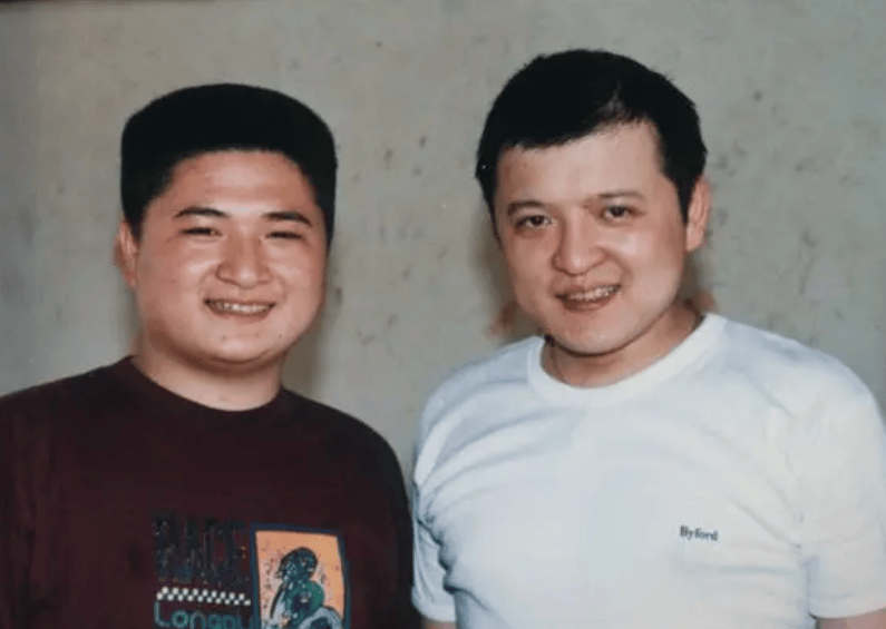 赵屹鸥不仅仅是一名成功的主持人,更是