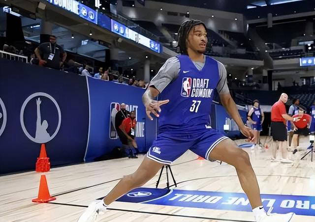 火箭选秀潜力与小波特重返nba的机会