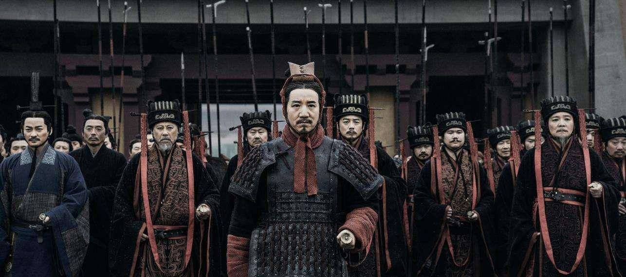 大秦赋之成蟜,嬴政唯一同父亲弟弟,为何在秦国强盛时叛逃赵国