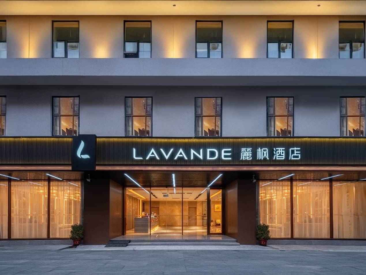 麗枫酒店新店连开,多城共启舒适之旅