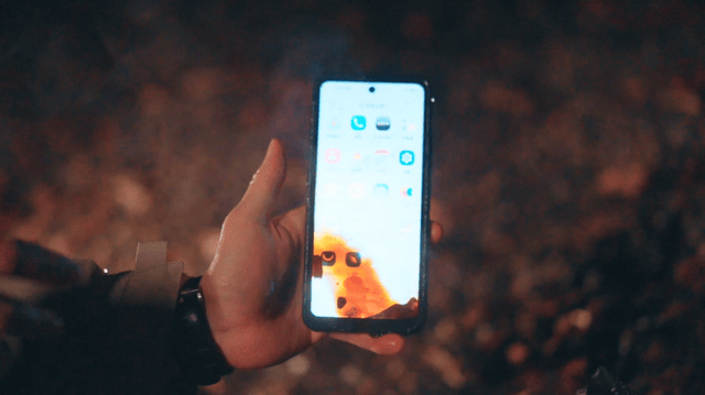 轻薄5G三防手机正式发布，AGM X6售价2799元