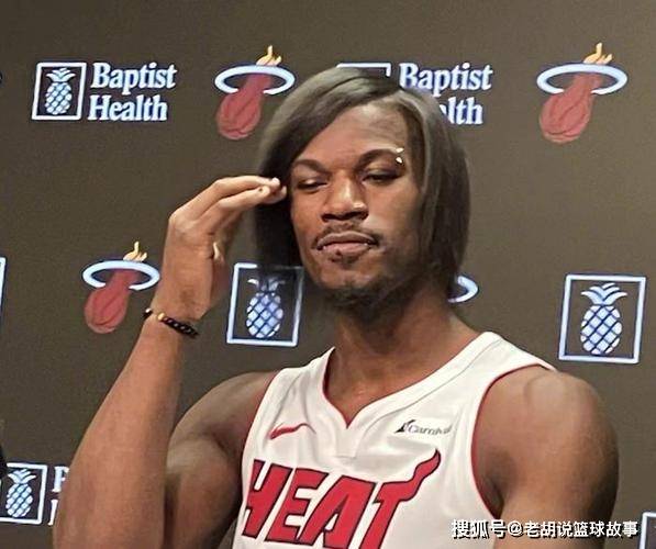休赛期难留队的4球星:比尔有交易否决权也难留_吉米·巴特勒_热火队