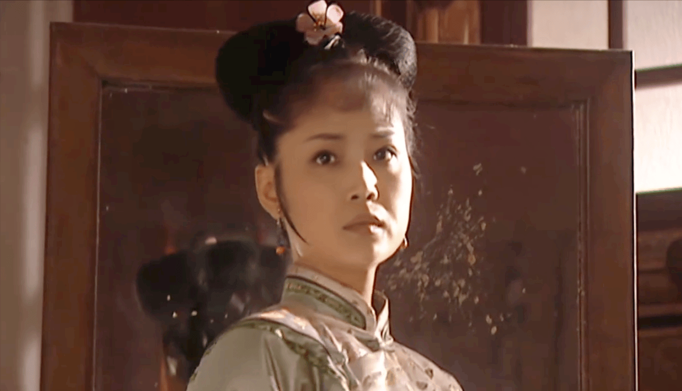 苏麻临终前,亲手烧掉的那封信,撕开了康熙半生的隐痛_玄烨_张廷玉