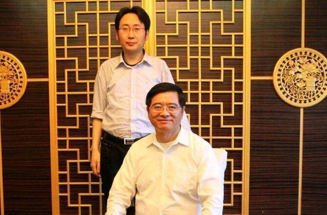 针灸泰斗董景昌的嫡传弟子杨维杰:如何将董氏奇穴推向世界巅峰?