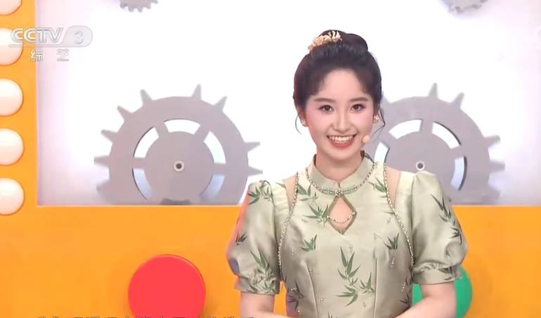 俞熙雯,余有矿,石笑歌……自从2023年8月29号cctv