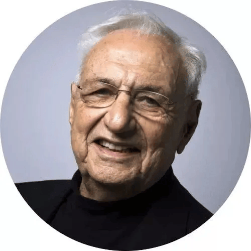 建筑大师事务所_弗兰克·盖里_的设计_作品