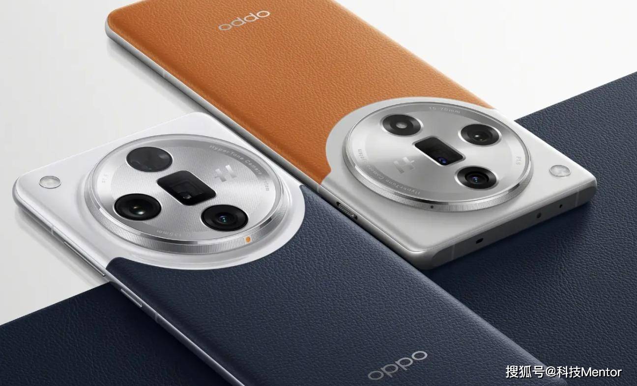 4899元！OPPO Find X7 Ultra降至历史新低_手机_用户_旗舰