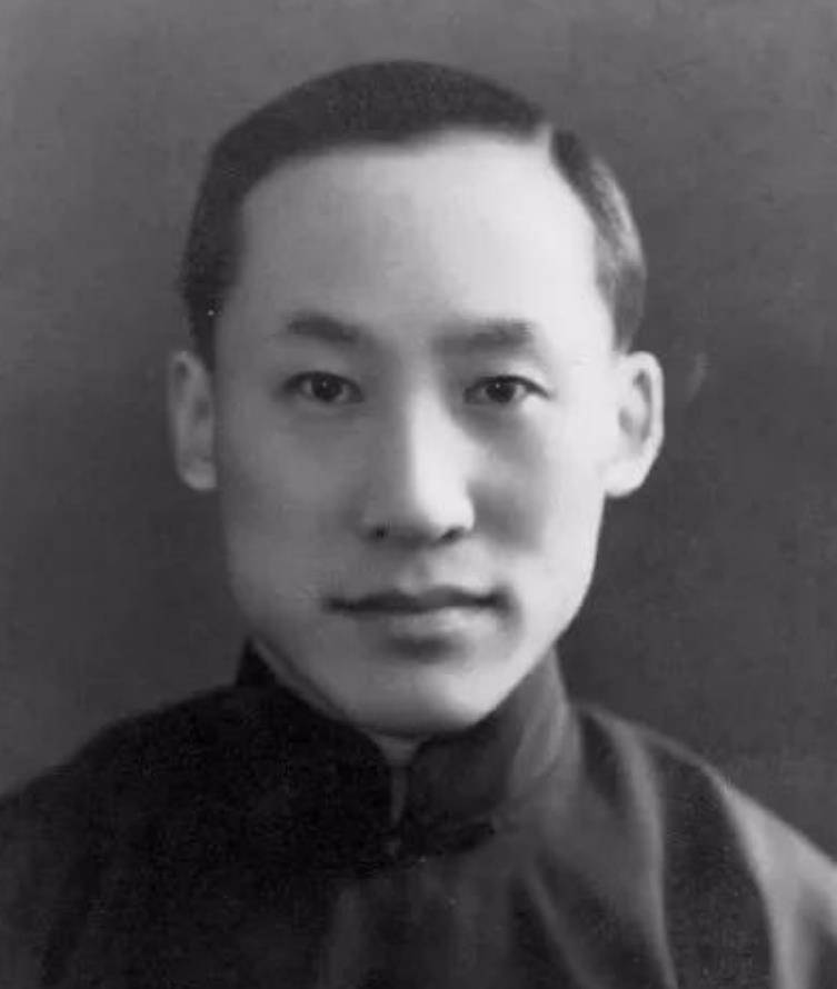 叶企孙:13岁考上清华,一生培养了79名院士,为何晚年沦为乞丐?