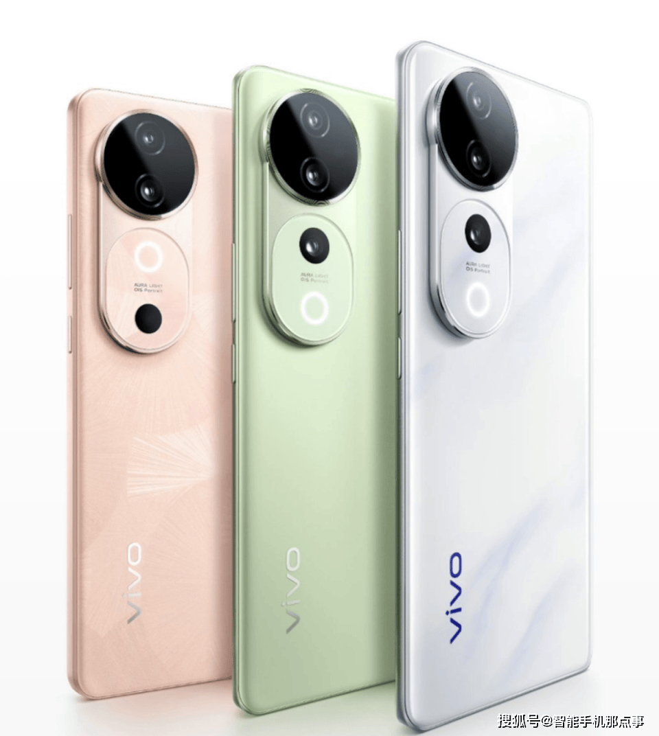vivo s19系列再次被确认:影像更清晰,但能打得过oppo和荣耀吗?