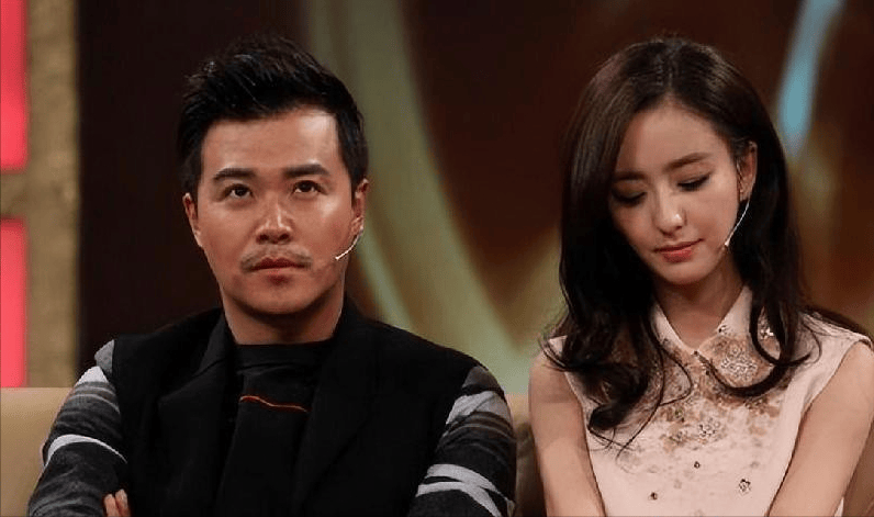确实,在事业他是成功的,佟丽娅也实属拿捏不住他.
