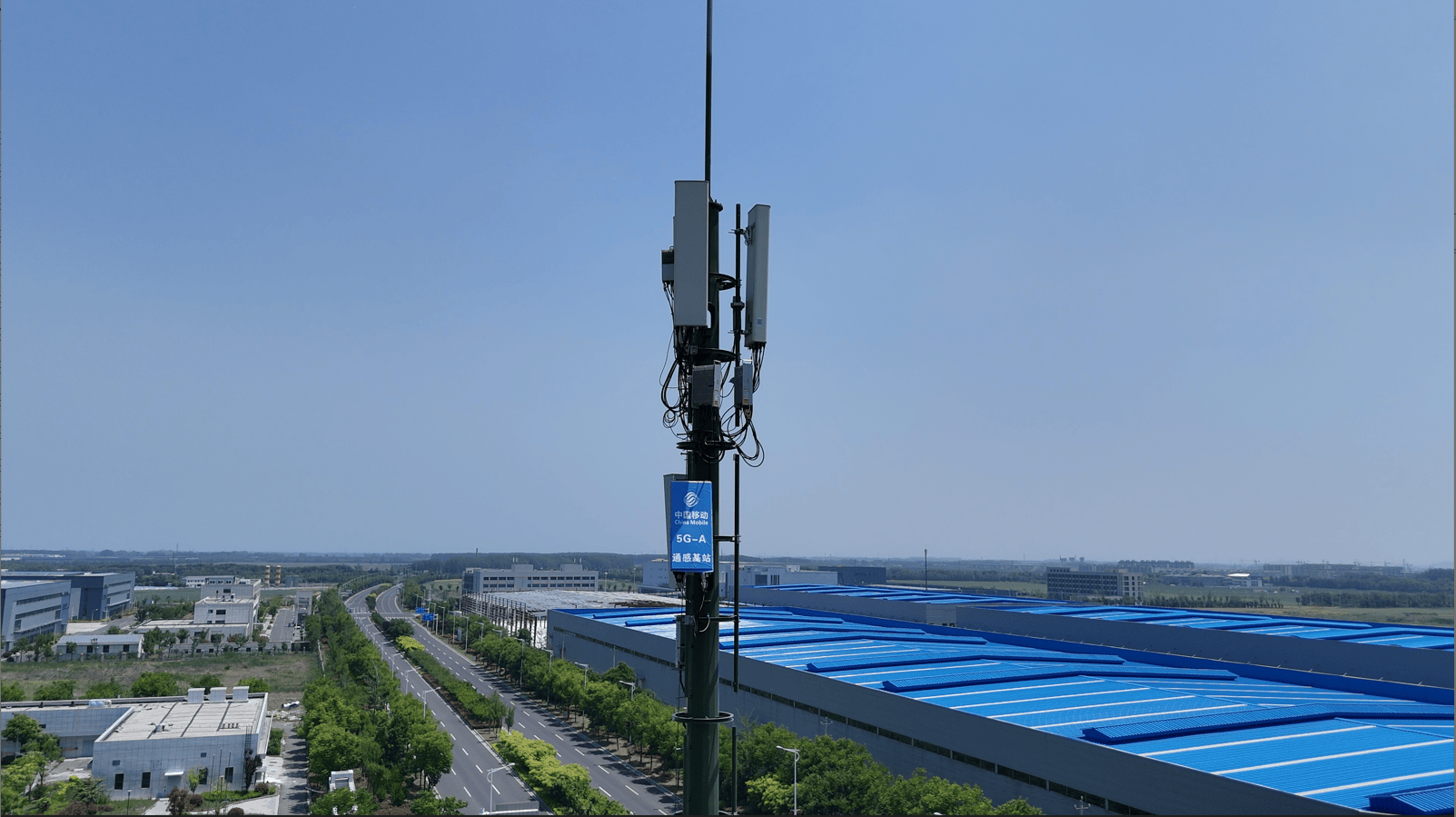 信号升格 移路领先