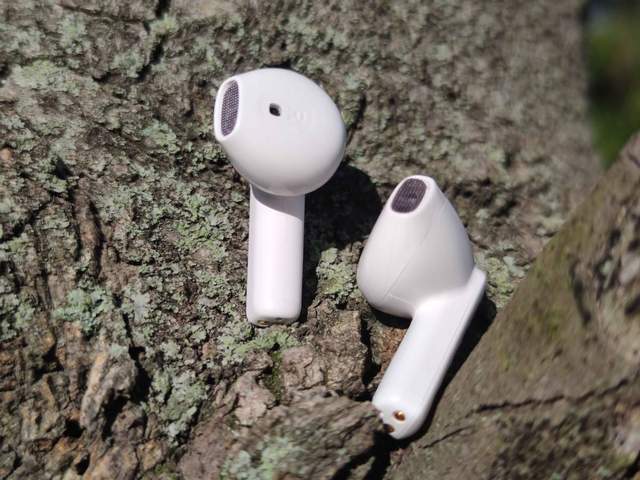 西圣AVA2真无线蓝牙耳机：舒适体验与卓越性能的完美融合