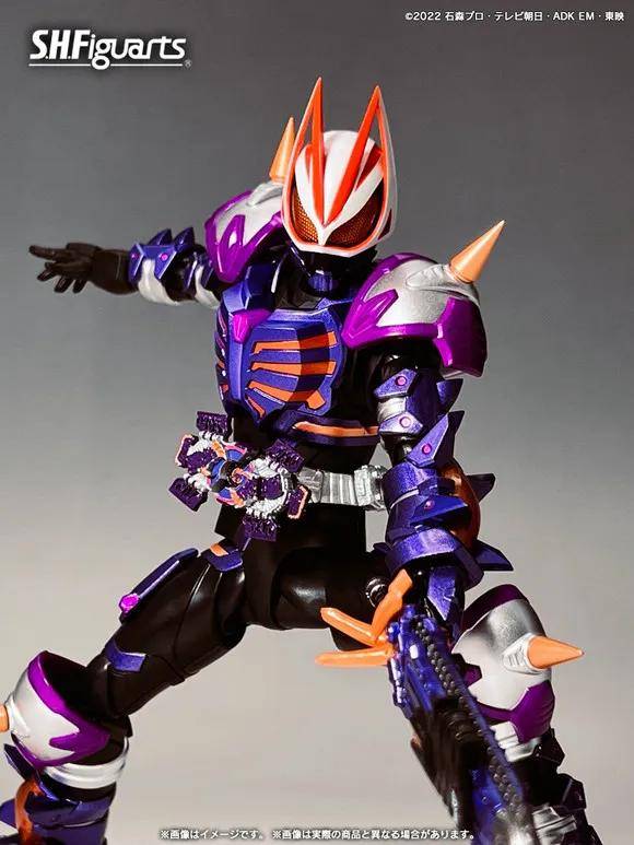 假面骑士ex-aid b2挂毯公开,shf假面骑士buffa 狂热僵尸形态换装演示