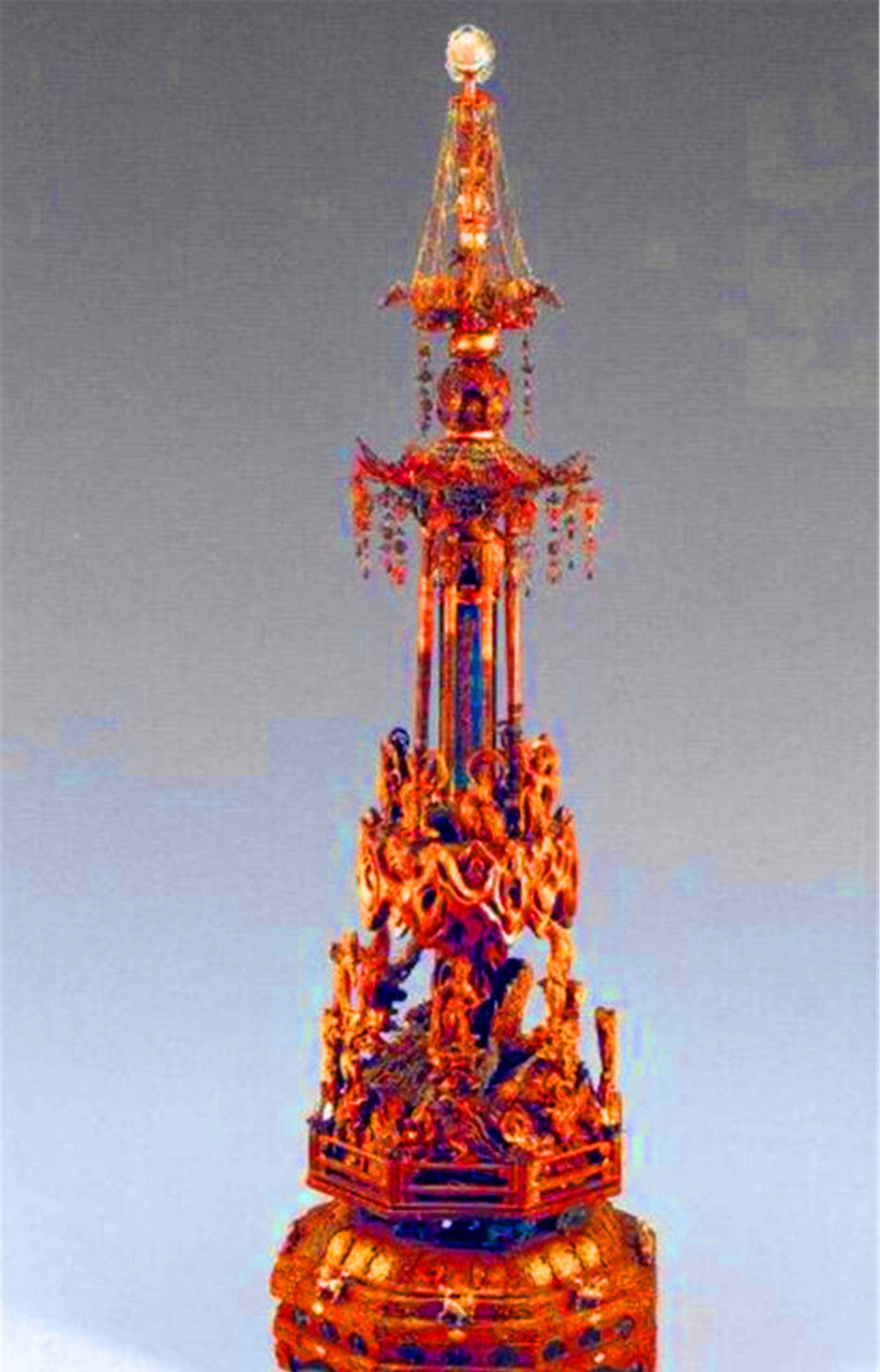 江苏特大发现!小学生"掏鸟蛋",意外发现国宝,专家:至少50亿