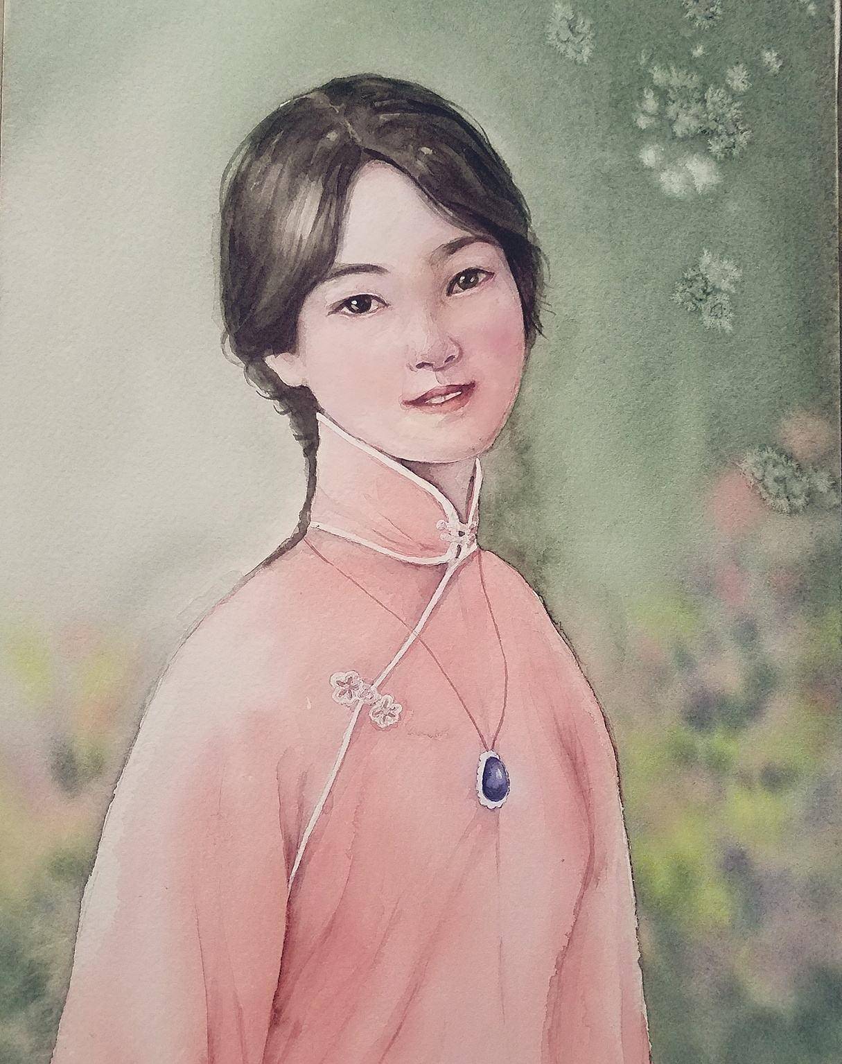 徐志摩逝世两年,林徽因除夕夜写下这首诗,最后一句美得令人心醉