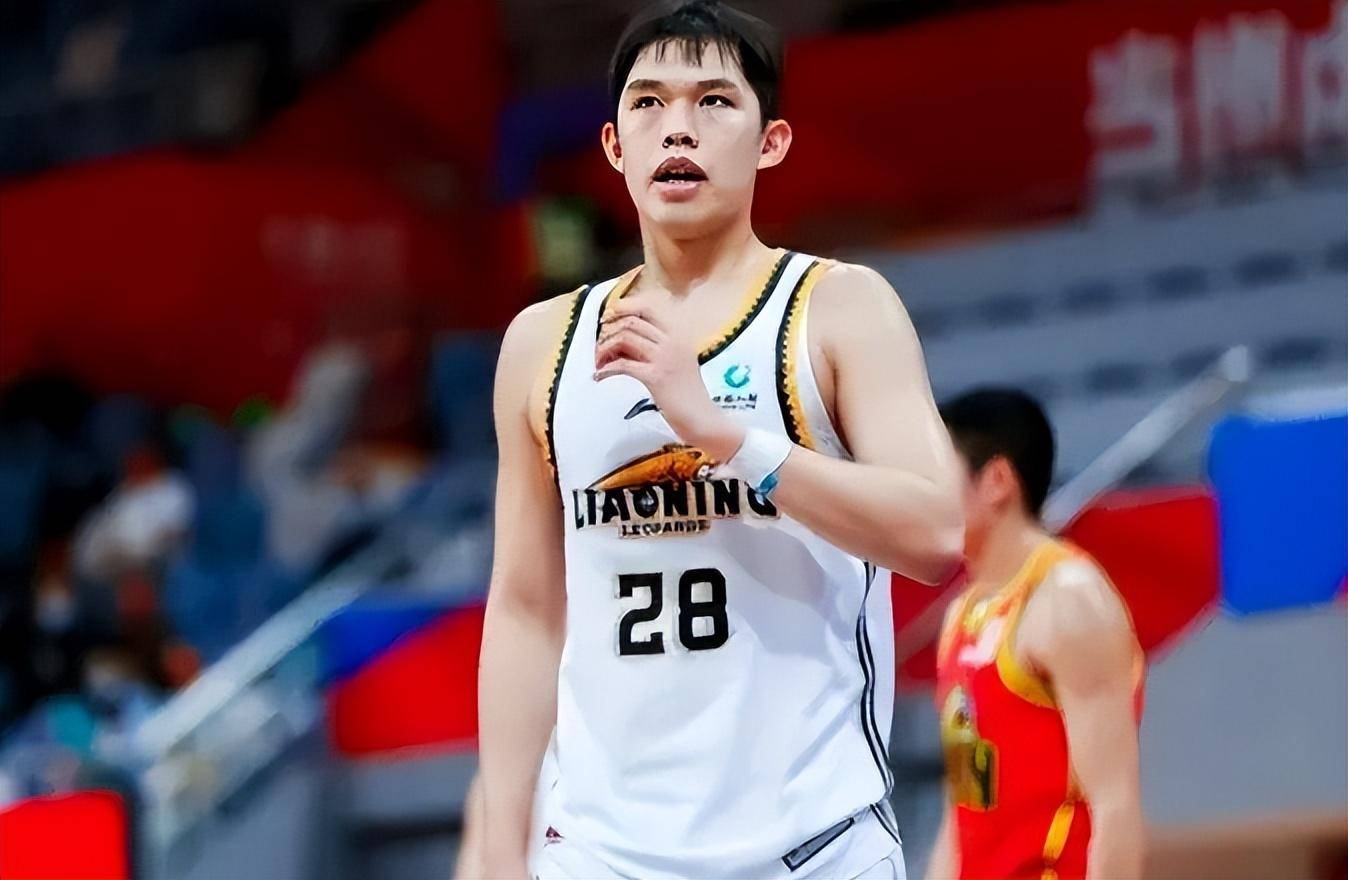 cba最新消息!威姆斯确定签约,张卓离开首钢,卢梓杰合同到期