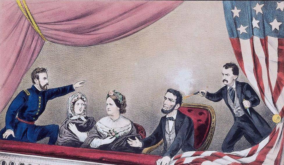 林肯总统夫人:她如愿以偿成了"第一夫人",却最终疯癫落寞而亡