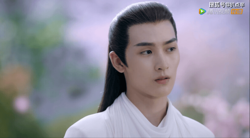 成毅新剧男二被退货:曾被女友怒锤为走红出轨富婆?结果竹篮打水