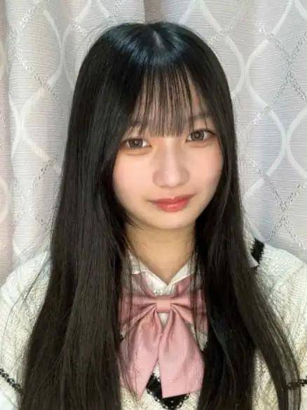 2024日本最可爱的7名女高中生名单新鲜出炉