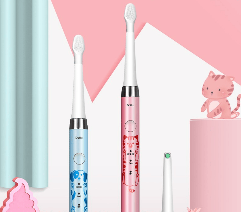 什么牌子儿童电动牙刷好?剖析五大招牌杰作品牌