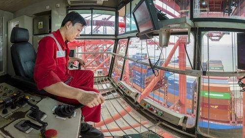 桥式起重机司机怎么考?含金量高吗?有用吗?