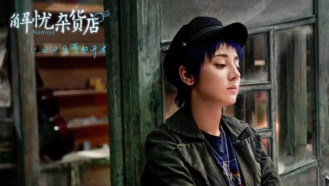 这亚洲顶级女演员,「消失」已经十年了