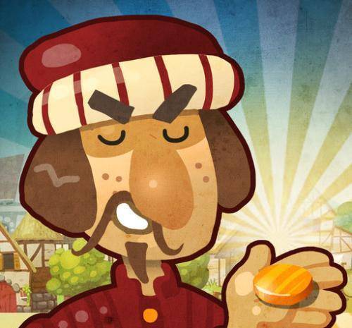 此人堪称唐朝版吕不韦,做生意做到唐朝开国元勋,后来还成了皇帝_武士