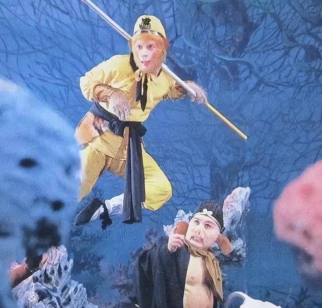 《西游记》"骗"了我们36年,龙宫原来是用鱼缸拍的?真有智慧