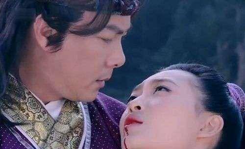 程咬金爱惜人才,想招降父子俩,后来与裴翠翠相识,徐茂公为程咬金