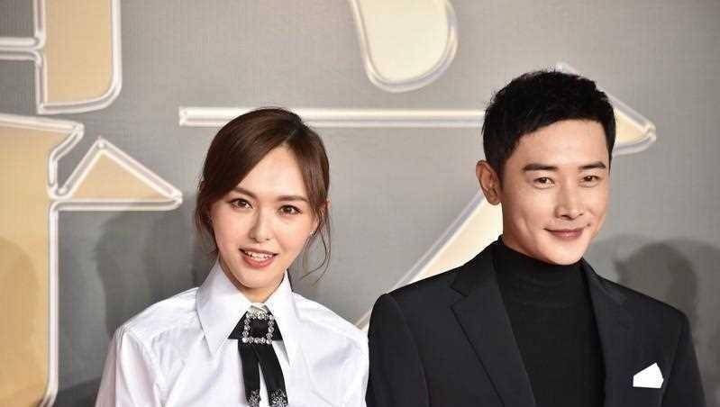 "算计"叫唐嫣和罗晋,结婚五年后,善恶报应终于应验了_婚姻_经历_关系