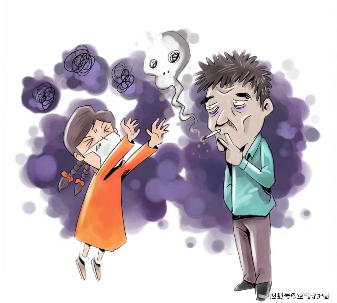 净化二手烟什么品牌子好?