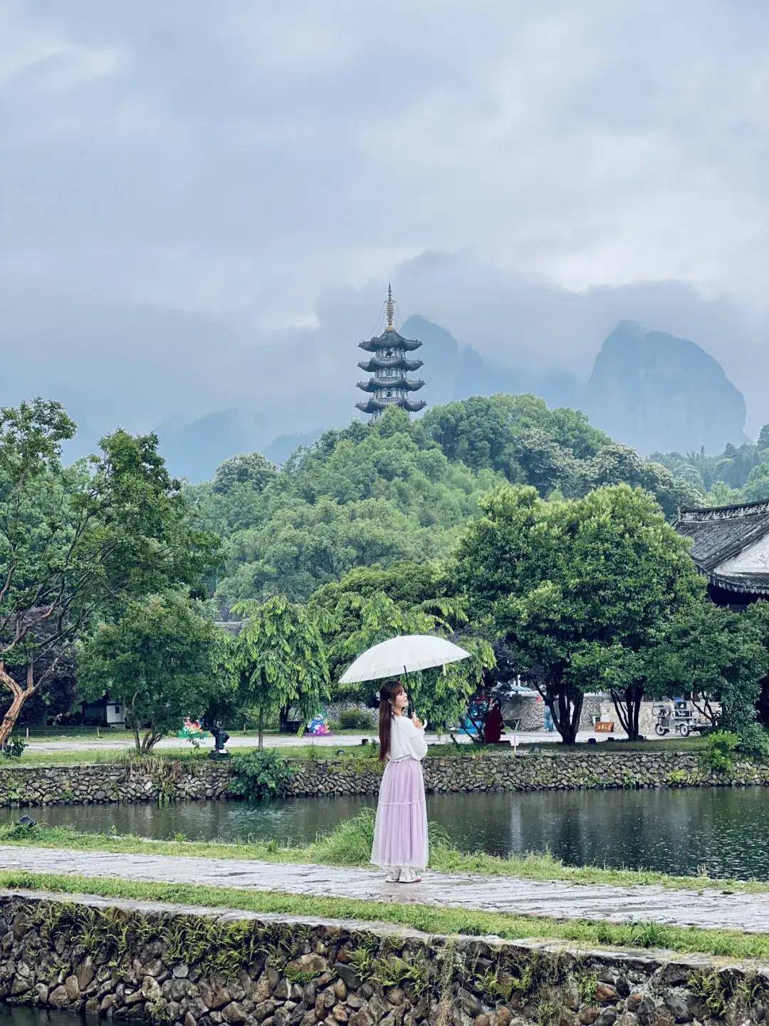 山奇,江美,海阔,这份温州"玩"美计划让你乐不思"暑"!