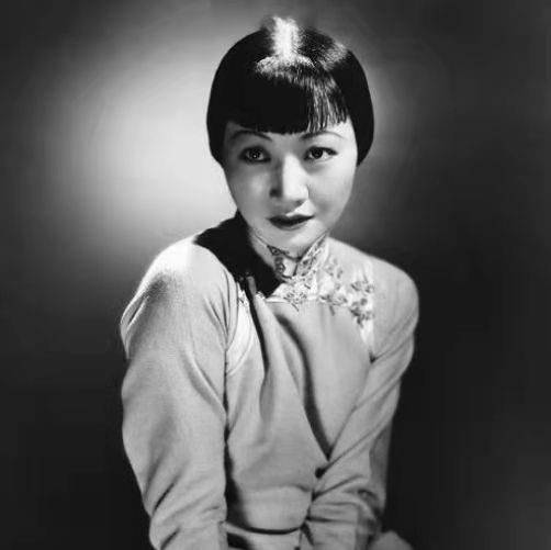 民国极开放的奇女子,28岁芳华,却是中国女性不羁的开荒者