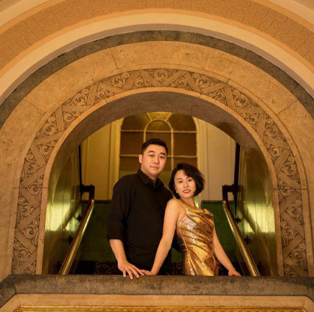 然而,赵芸蕾的爱情遭遇让人唏嘘,好友田卿竟与她男友张楠私奔结婚生子