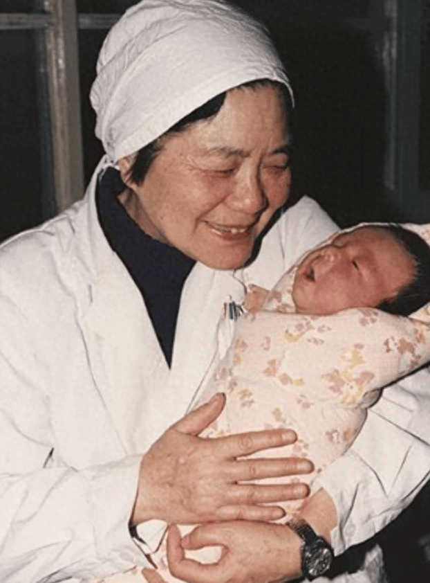 35年后，中国第一例试管婴儿的情况如何？意想不到的结局_郑桂贞_路易斯·布朗_科技