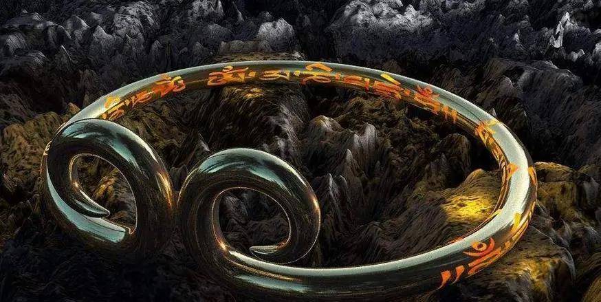 金箍棒前后共经历4位主人,悟空是最弱的一个,其他都是上古大神