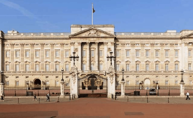 英国皇家院士什么水平