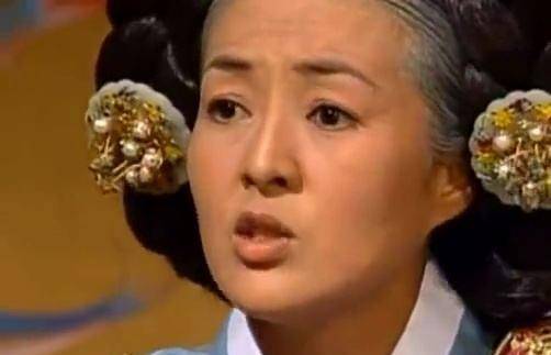 杰出的女谋略家李朝文定王后的宫斗之路