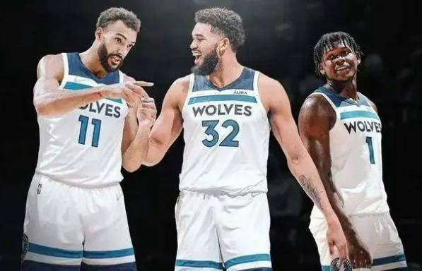 nba转会神迹:森林狼成功掘金遗憾