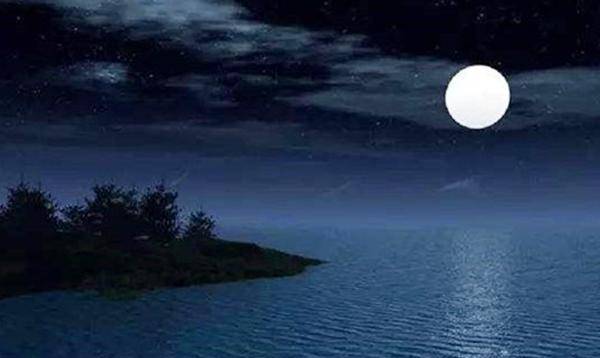 明月_张若虚_诗歌