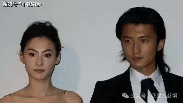 张柏芝小儿子称呼谢霆锋什么?听到张柏芝的回答,直接惊掉了下巴!
