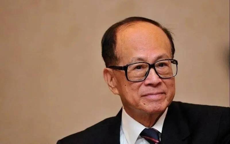 李嘉诚卖药,3个月赚了100多亿