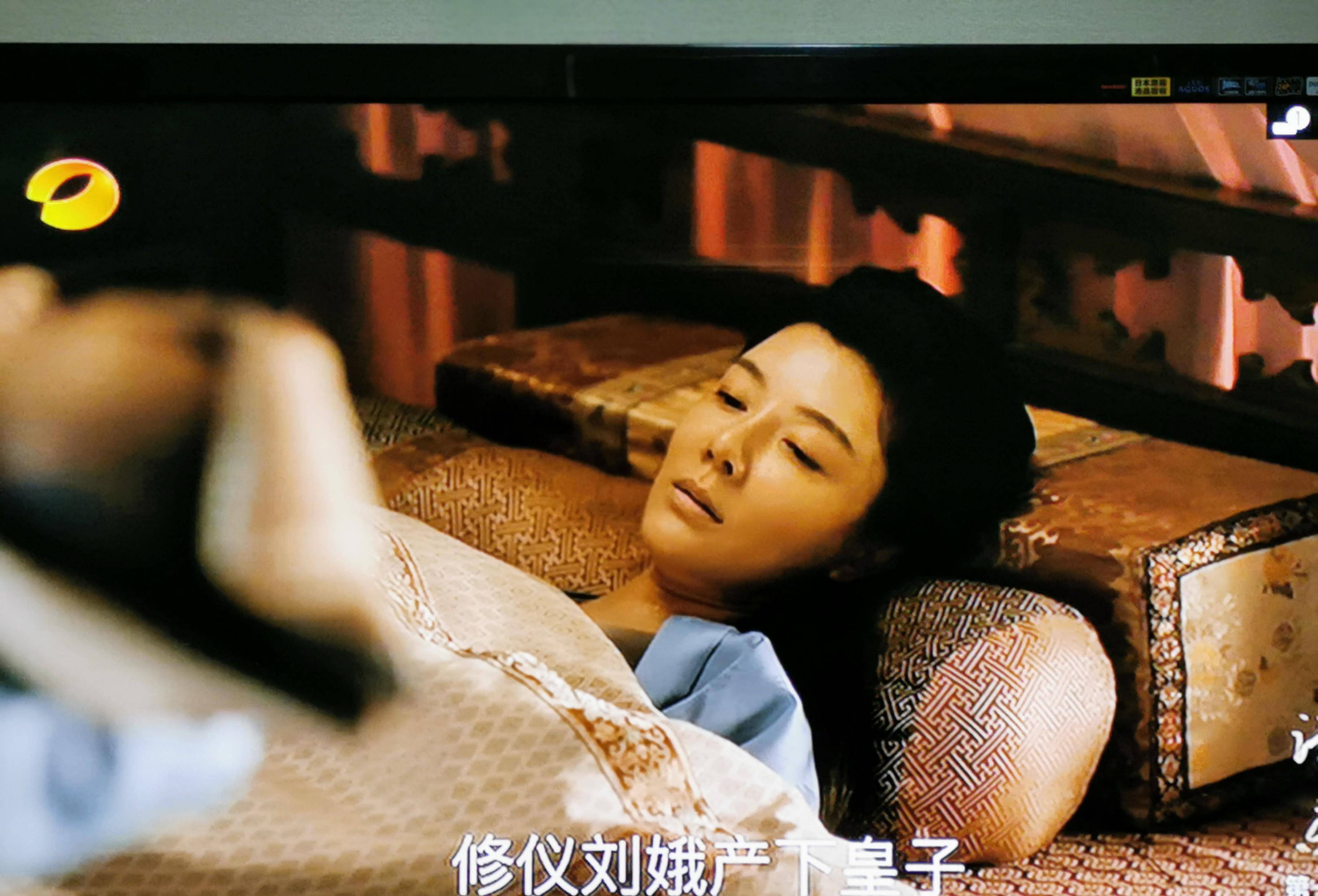 从谥号共有的"献"字,看宋仁宗的母亲与妻子,二人一生何其相似